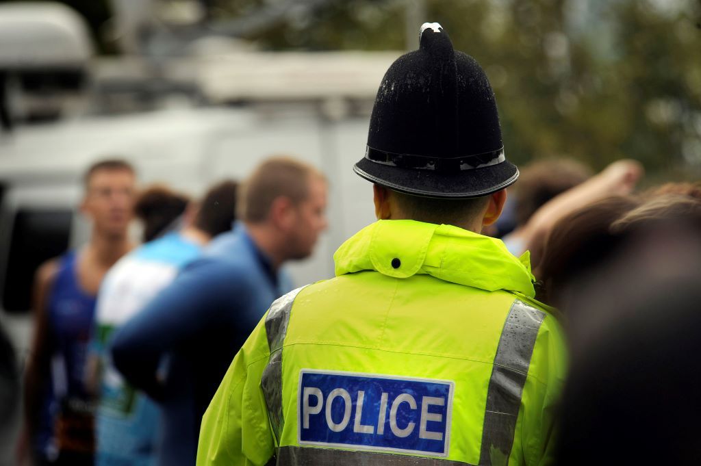 Police probe after racist incident at cricket match