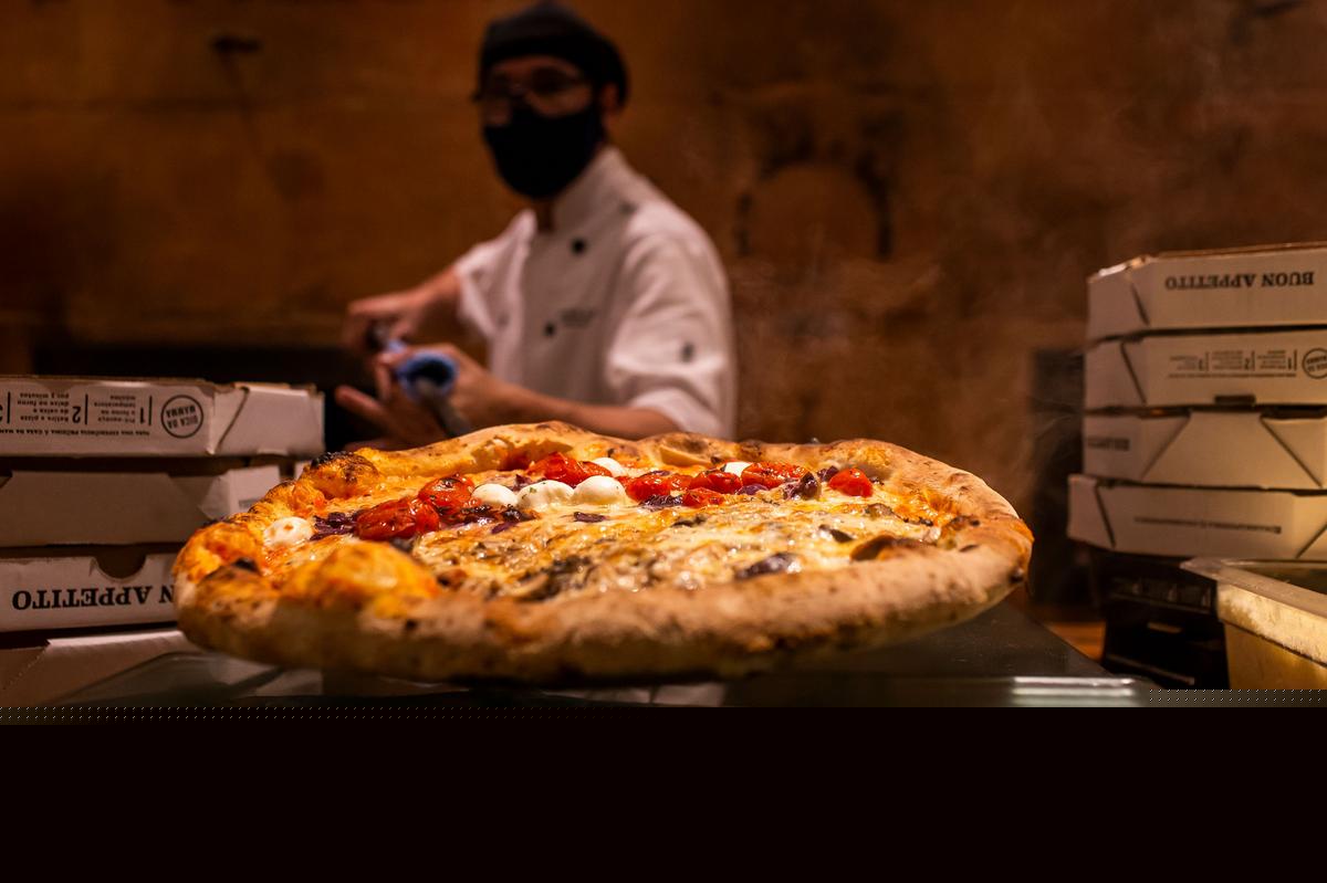 Italy Crowns These Upstate New York Pizzerias As Best In America