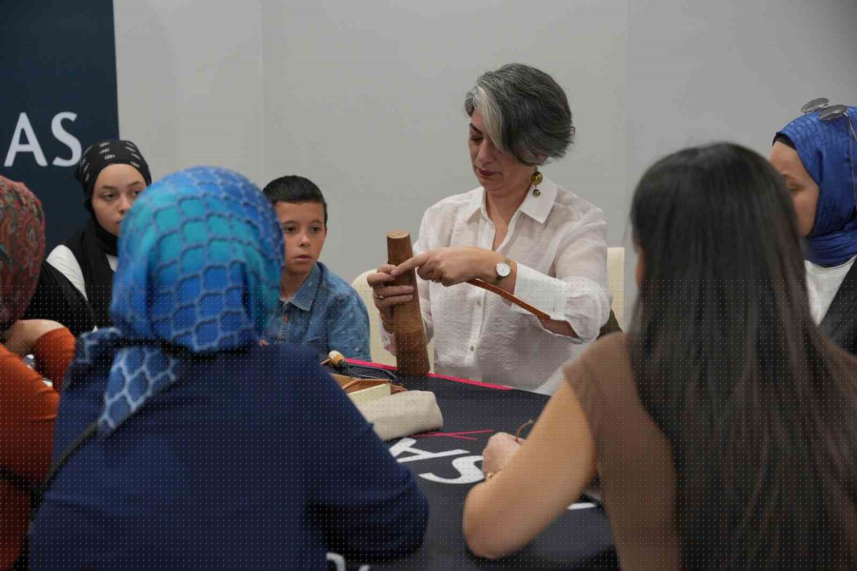 Erzurum Kültür Yolu Festivali Son Gününde Sona Erdi