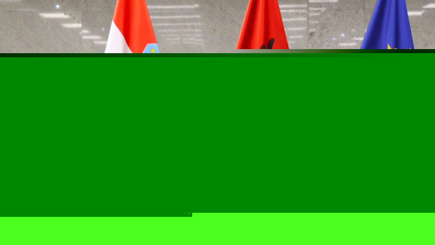 Shqipëria i përgjigjet Vuçiçit, ministri Hoxha takon homologun kroat: Retorika nacionaliste s’mund të tërheqë zvarrë rajonin