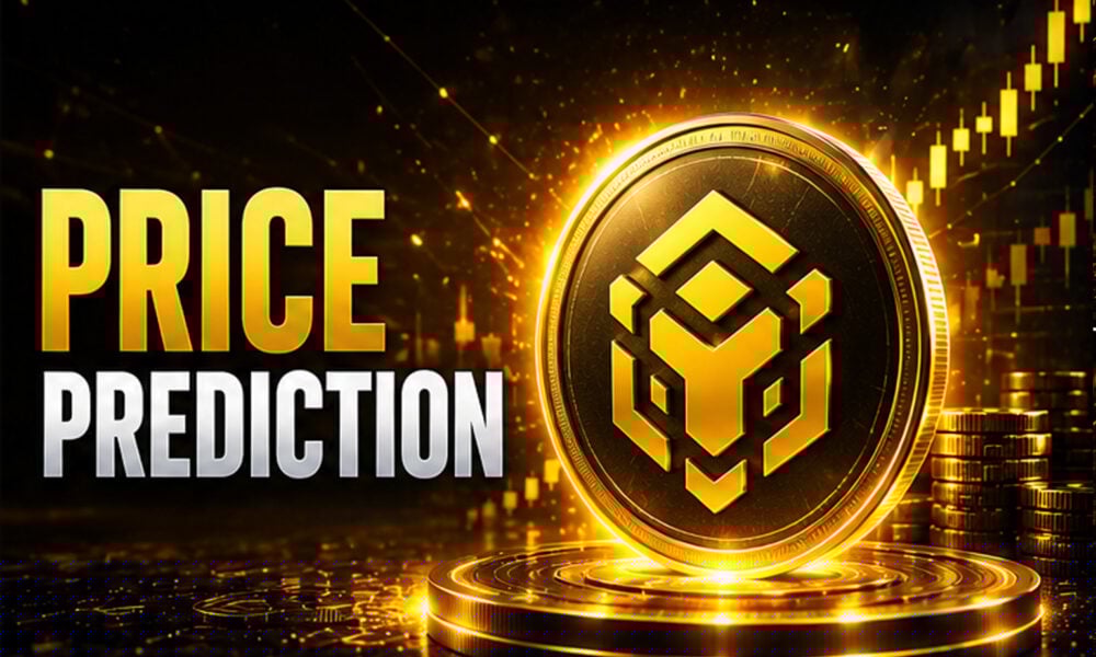 BNB Price Prediction: BNB Stalls Below $648 as Pepeto Wallets Race In