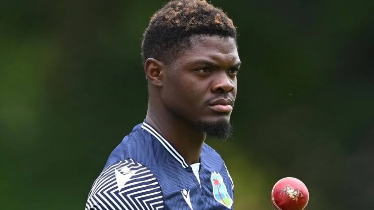 Controversial and Without Context: Joseph Fires Back At Coach Sammy Following Selection Statement