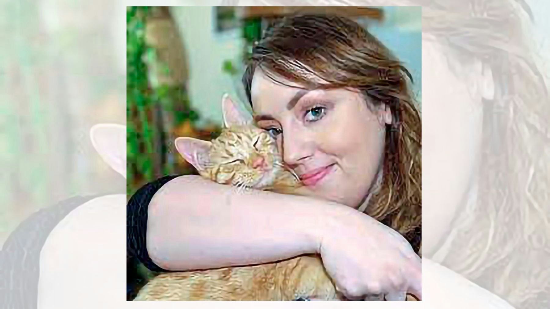 Desperately seeking cat man – were my cat lady credentials putting men off?