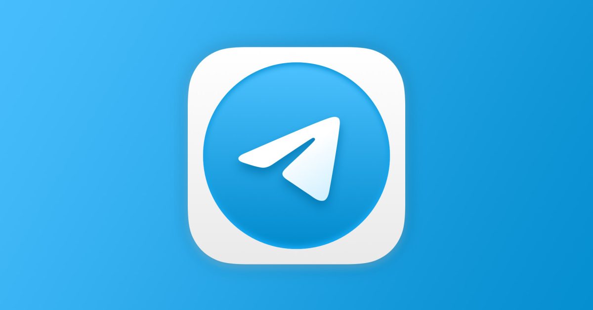 Telegram CEO says extortionist planted illegal content that triggered App Store removal