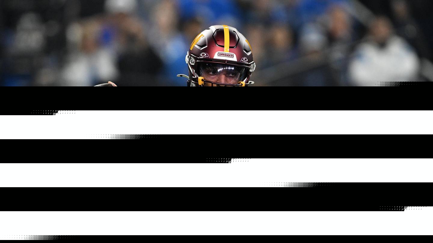 Why the Commanders Could Be Close to a Super Bowl