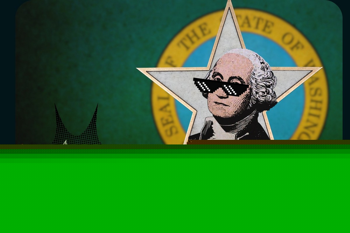 Celebrities Who Made It Big and Never Really Left WA State