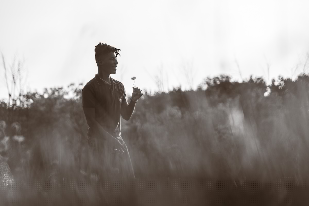 Jon Batiste: “I Really Do Believe in the Alignment of Intention”
