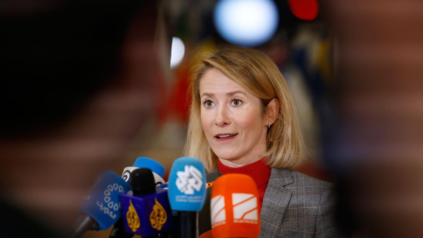 EU verschärft die Gangart gegenüber Teheran – „Unterdrückung hat einen Preis“