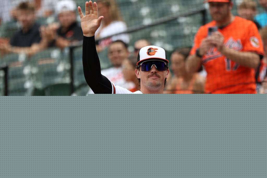 Comment on The Opener: Fourth Out Rule, Rutschman, Kremer, Senga by all in the suit that you wear