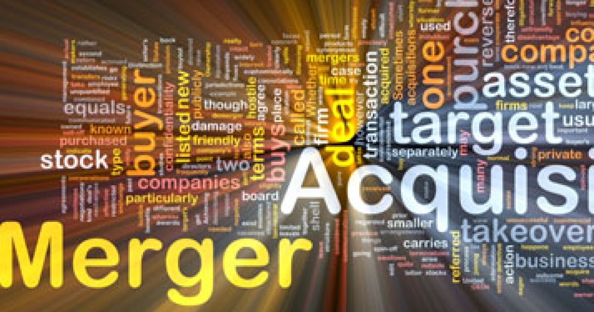 When adjusted earnings make for smarter deals