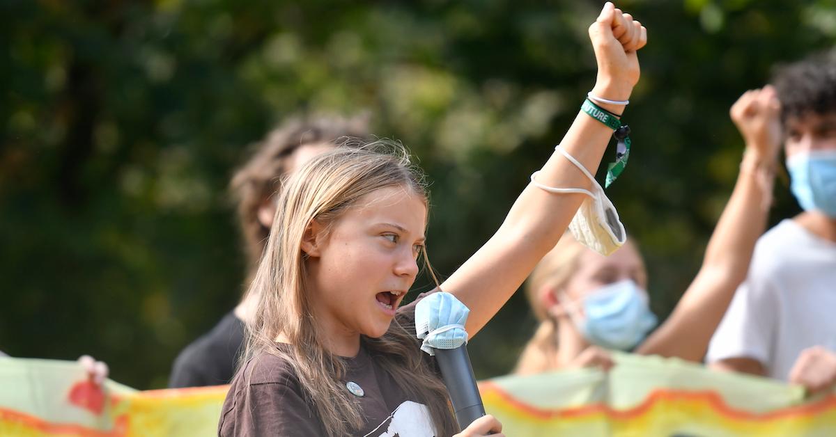 What Is Greta Thunberg’s Net Worth? Many Believe She Is Funded By Rich Parents