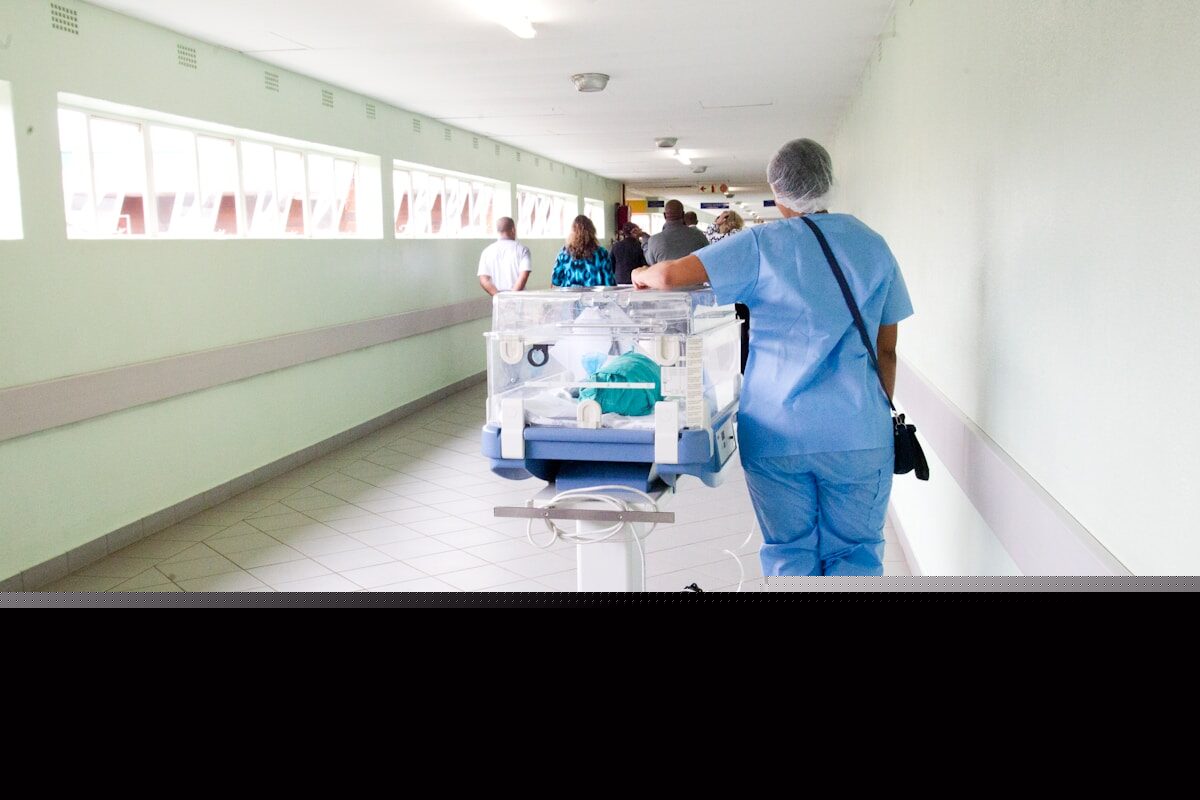 CUPE report claims Ontario hospital deficits in excess of $400 million