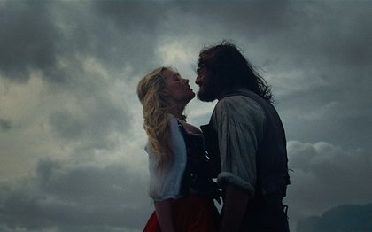 Inside Margot Robbie and Jacob Elordi’s Intense ‘Wuthering Heights’ Scenes: How They Built That Wild Chemistry