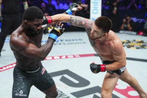 PFL Austin Results – MMA News