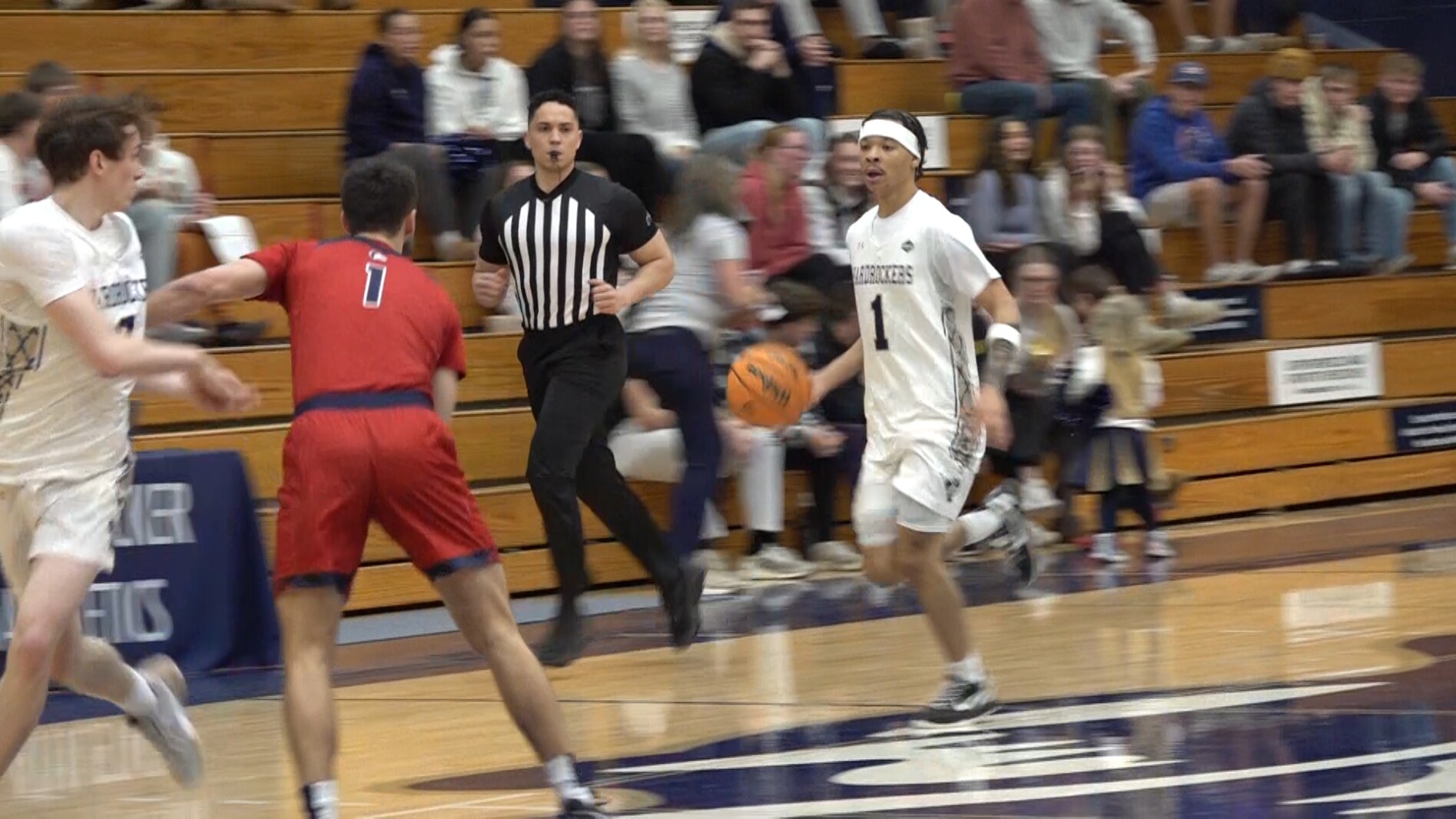 South Dakota Mines set to host Chadron State on Thursday