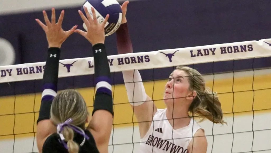 Lady Lions volleyball targets return to postseason in second year under Grimes