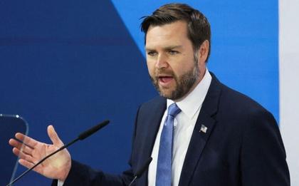 Comment on EA on BBC: Ambition and Threat — J.D. Vance in the UK by Paul McGillivray