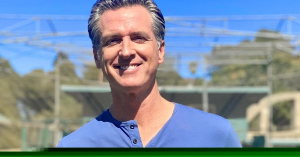 Who Is Ruby Rippey? Gavin Newsom's Ex-Mistress Reveals How She First Had Sex with Former Governor Which Turned into Addiction