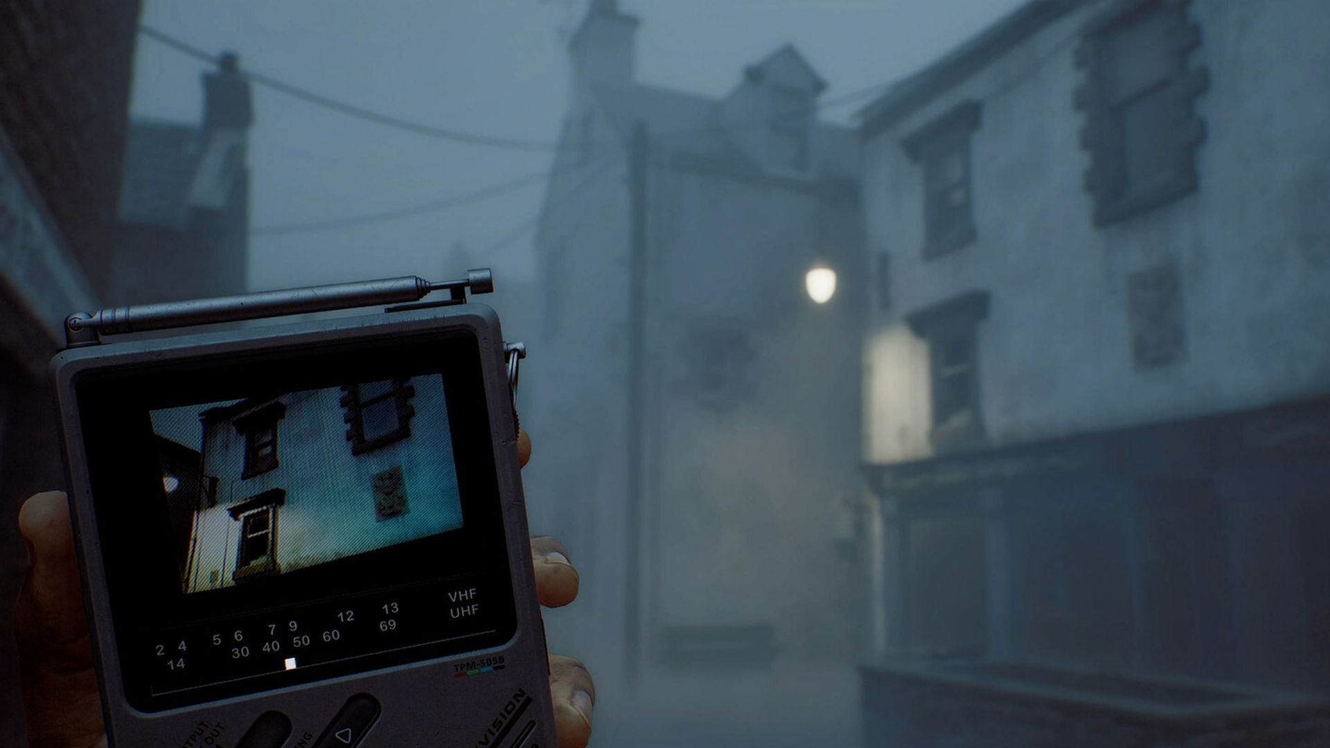Silent Hill: Townfall is “Leaning Into” Expectations But Also “Massively Subverting” Them, Says Director