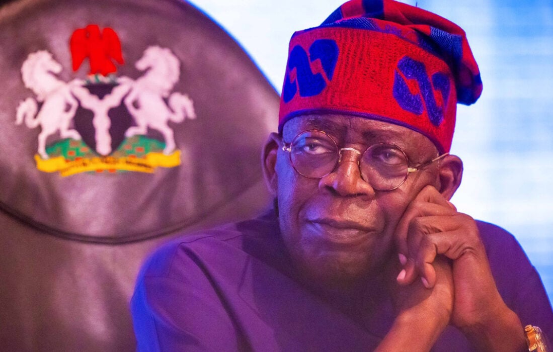 Tinubu Dismisses Religious Genocide Claims In Nigeria