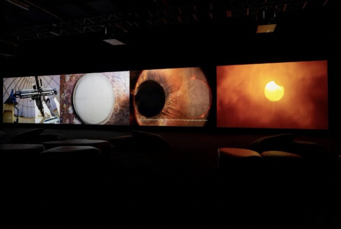 The Bruce Museum Presents Rohini Devasher’s First US Institutional Exhibition