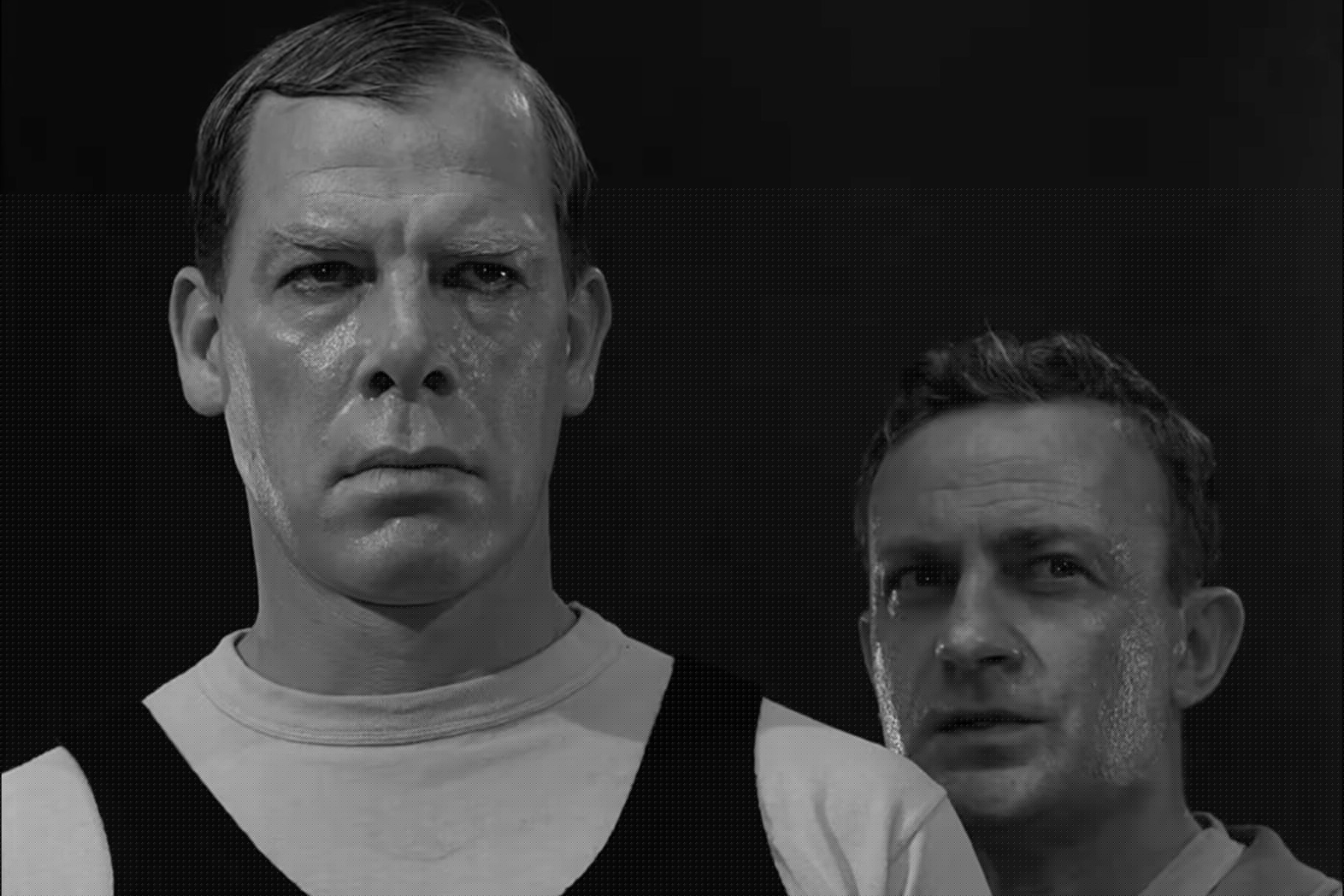 Why Twilight Zone’s Lee Marvin Kept Getting Punched in the Face While Filming Classic Episode