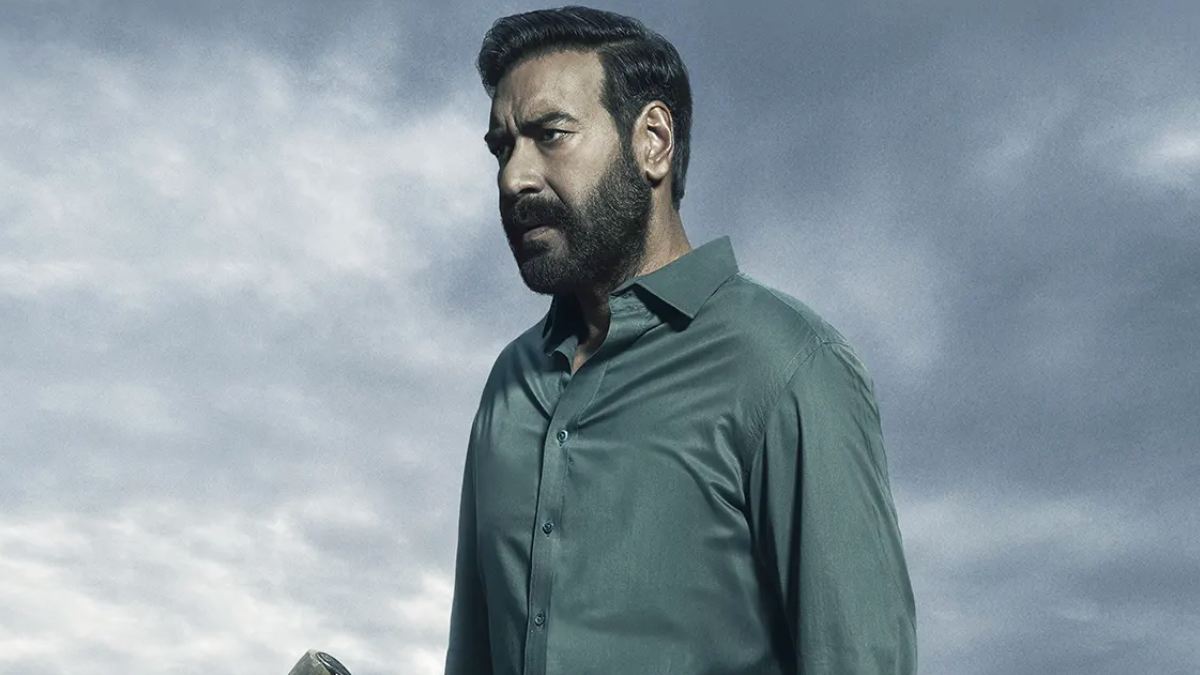 Drishyam 3 Box Office: Ajay Devgn Has A Chance To Script History By Delivering A 300 Crore Net Grosser In India