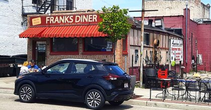 The Legendary Diner In Wisconsin Where You Can Savor Hearty Meals For Just Less Than $10