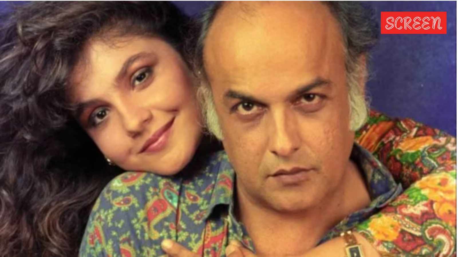 Mahesh Bhatt sobs recalling daughter Pooja’s reaction to his affair with Soni Razdan: ‘I can’t thank you enough, you didn’t judge me’