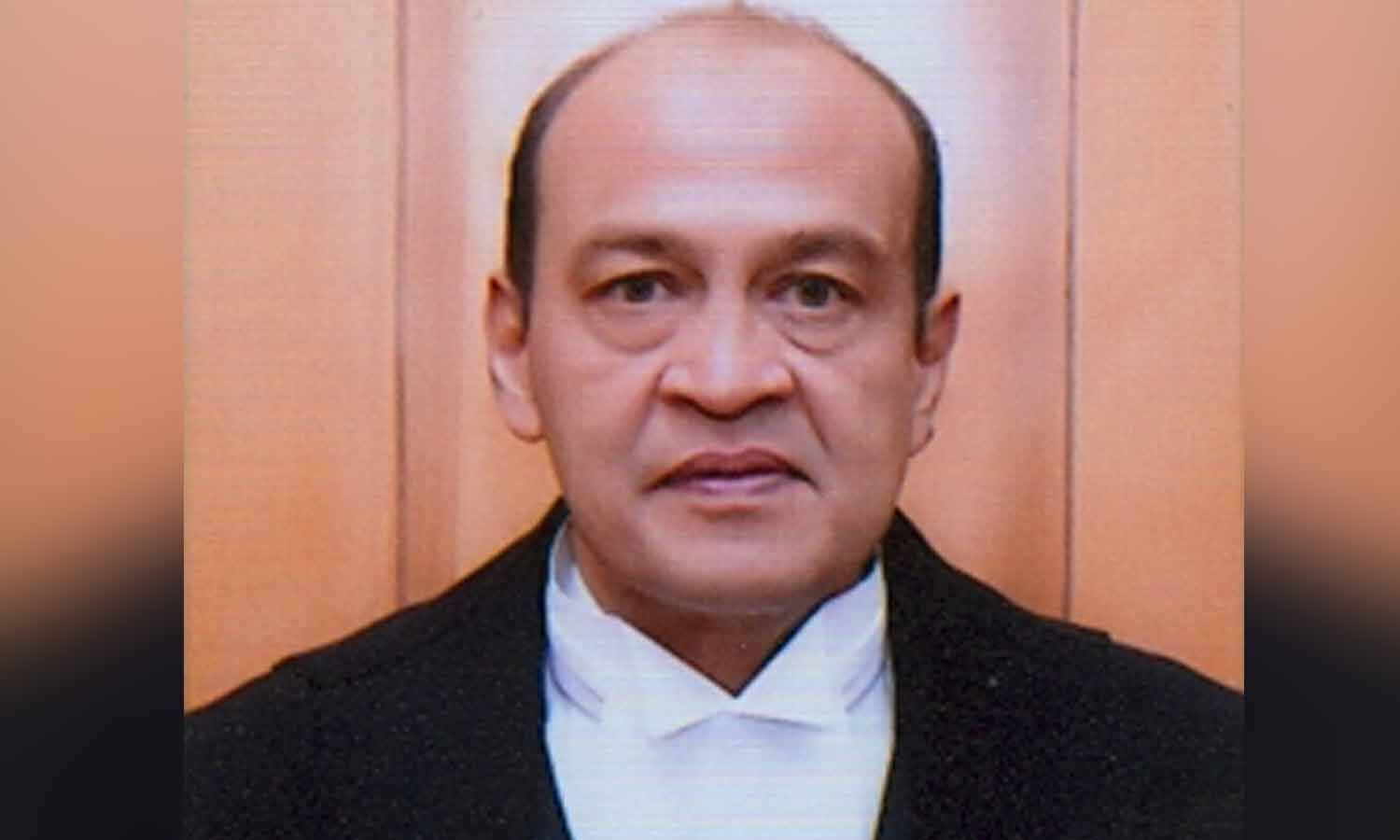 Lok Sabha Panel Finds Justice Yashwant Varma Guilty In Cash-At-Home Case