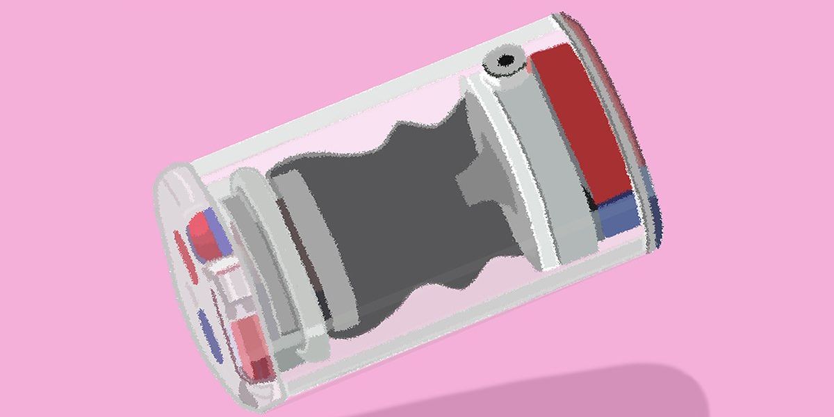 Pill-Size Robot Helps Assess Gut Health