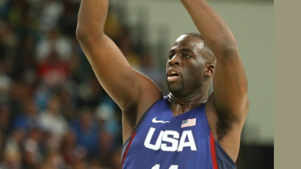 Draymond Green returning to Golden State Warriors on 1-year, $27.7M deal
