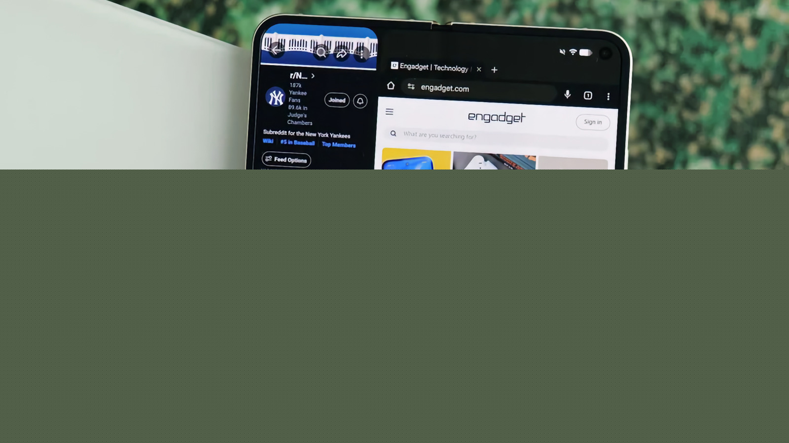 Leaked Pixel 11 Pro Fold photos also include mysterious new camera bar feature