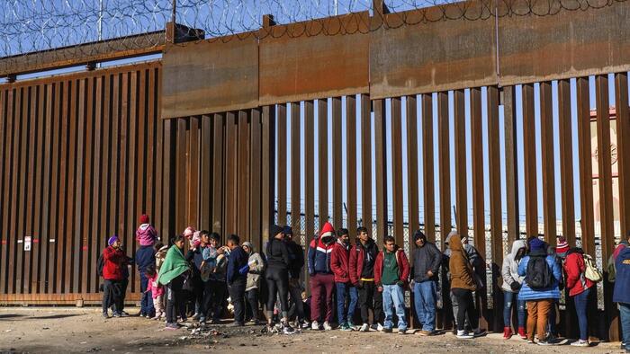 DOJ Sues Colorado For Offering In-State Tuition Aid To Illegal Immigrants
