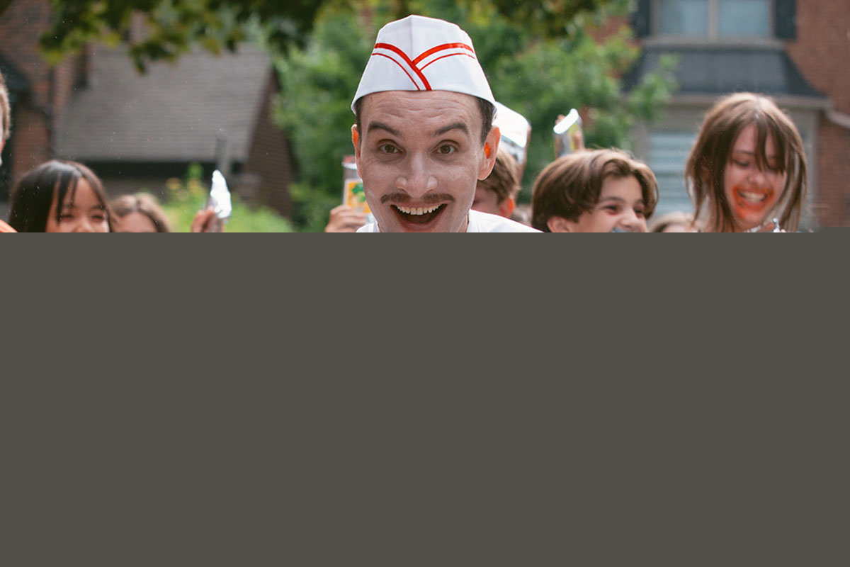 “Ice Cream Man” AI Use Sparks Controversy