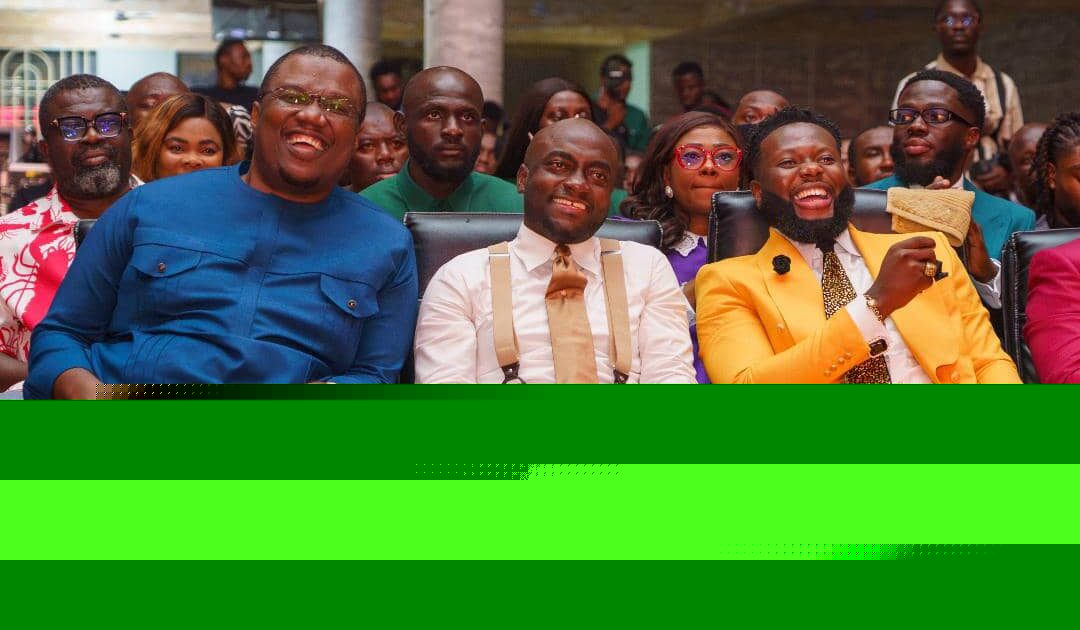 Effiduase-Asokore MP calls for faithful servants of God to inspire hope in youth