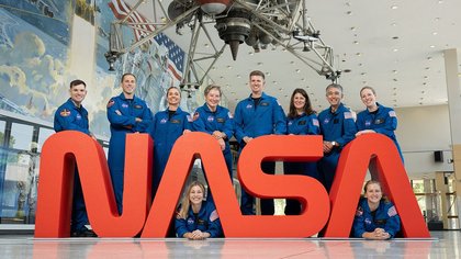 NASA whistleblowers claim astronauts could die in horrific space tragedy: 'No one is coming to save us'