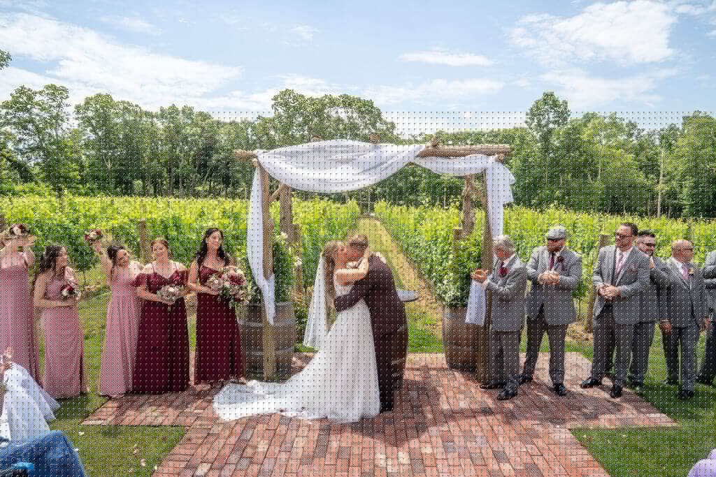 East Wind Long Island: A Luxurious Venue in the Heart of the North Fork