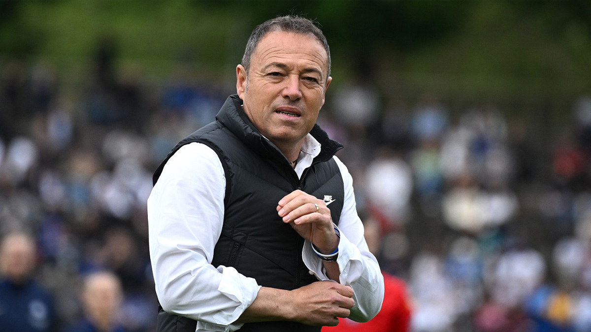 Piovani a Inter TV: «Brave a tutte ma guai a mollare! Adesso dobbiamo concentrarci su quella partita»