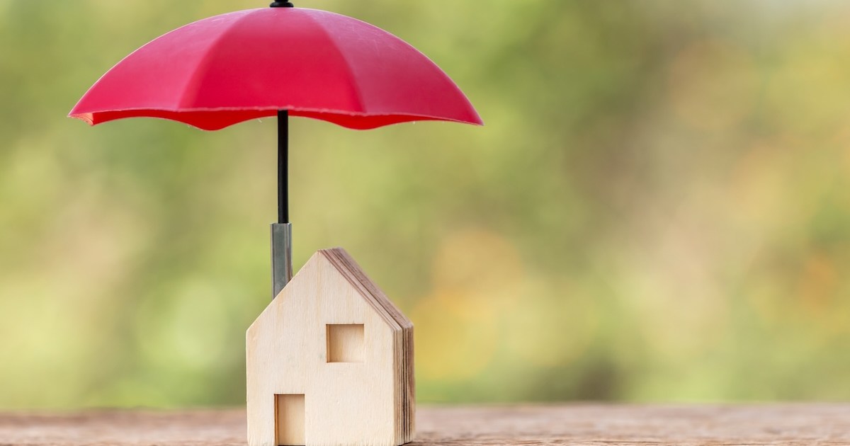 Making a house into a home takes intention