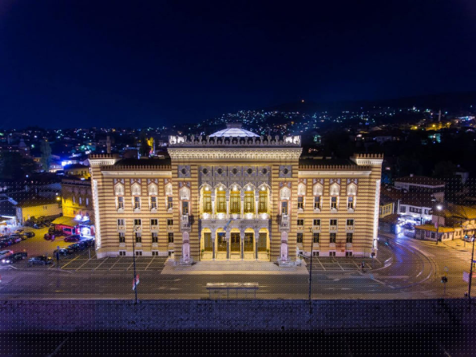 City of Sarajevo will host the “Sarajevo Mayors Summit 2026”