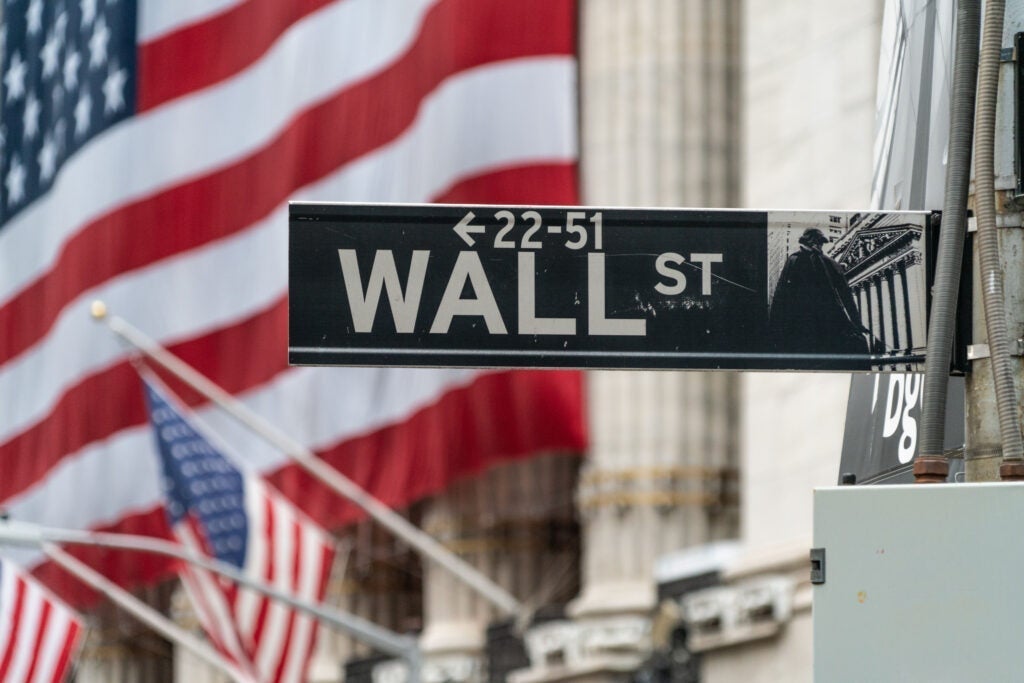 Stock Market Today: Dow Futures Slip, Nasdaq Rises Amid Mixed Trade—AngioDynamics, Entero Therapeutics, Fermi In Focus