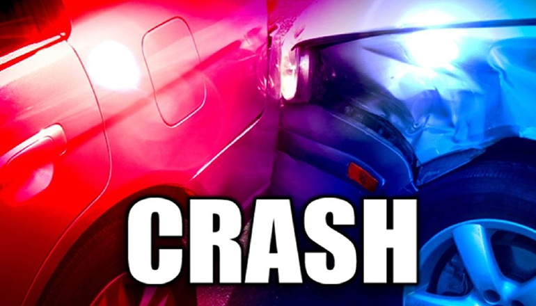Highway 136 collision west of Ravenwood leaves driver injured