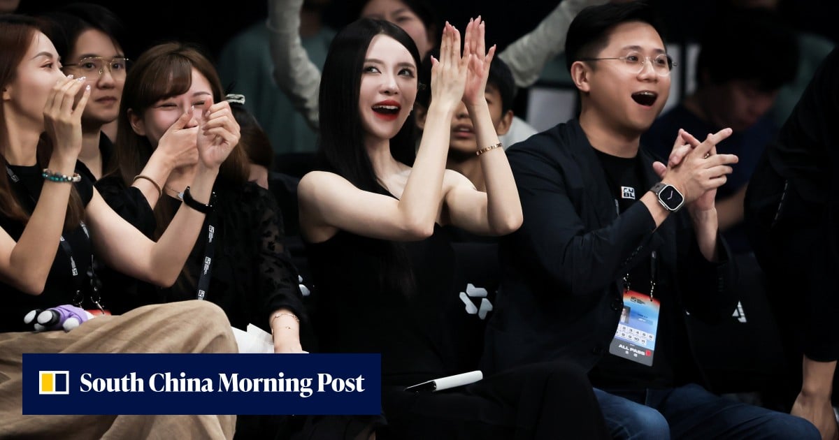 AUBL CEO aims to make it ‘the most recognisable Asian basketball property in the world’