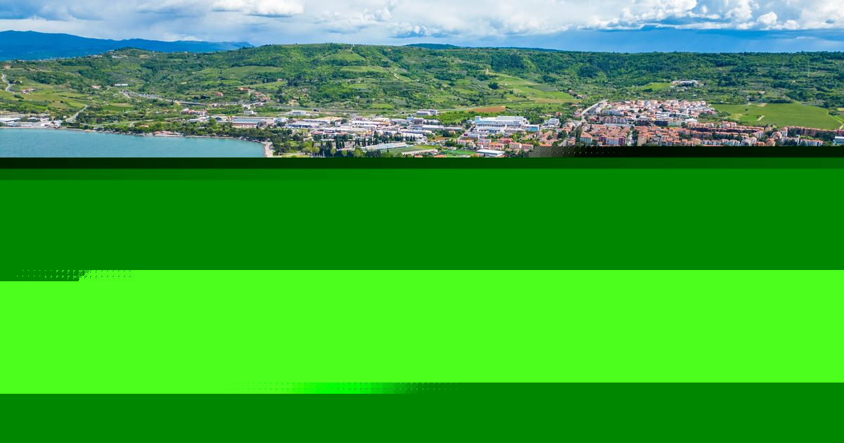 Fekalno zagađenje zatvorilo dve plaže u Sloveniji: Ešerihija koli devet puta iznad granice!