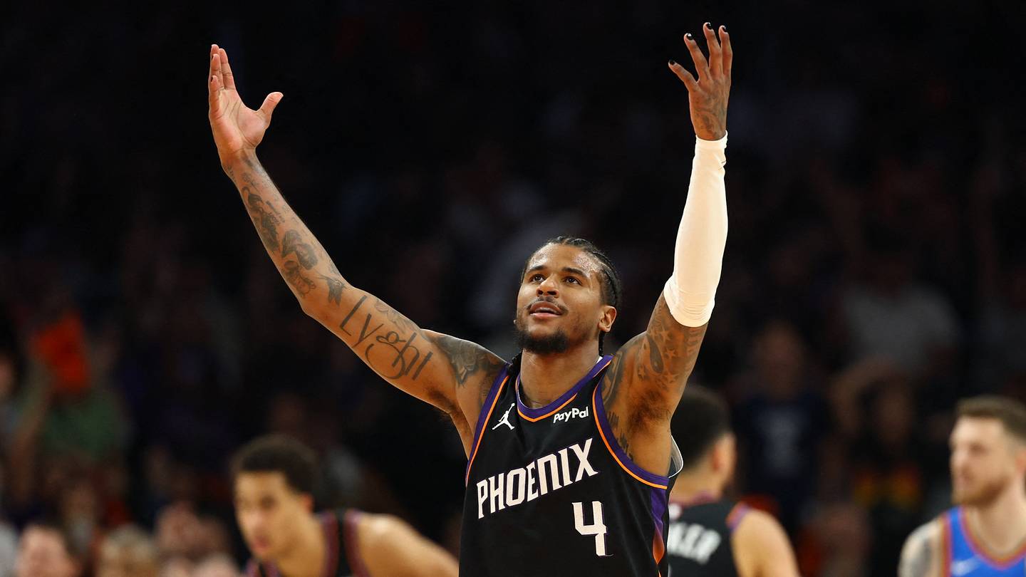 Suns' most likely All-Star next season surprisingly is not Devin Booker