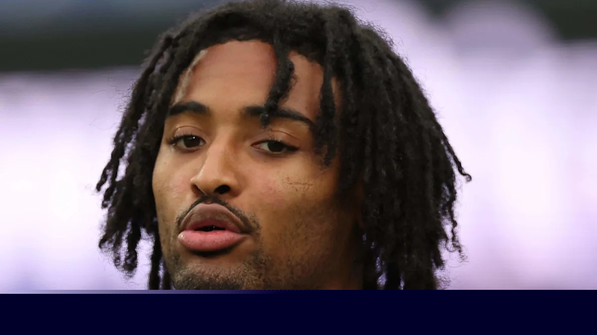 Ravens Get Good News on Injured CB Nate Wiggins