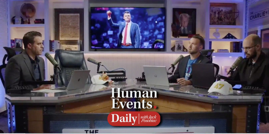 JACK POSOBIEC: It's time for the GOP to take down the SPLC