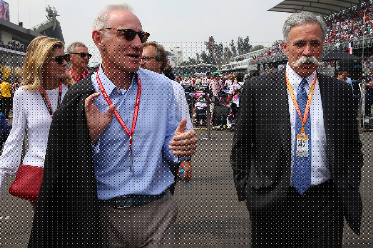 F1 Revenue Plunges 15% as Cancelled Races Leave Liberty Media $244 Million Short