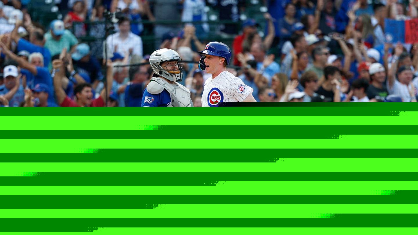 Blue Jays’ season-long problems showed up all at once in latest loss to Cubs